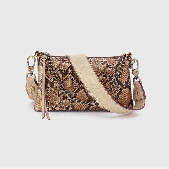 Hobo Darcy Crossbody Bag - Picture 4 of 10